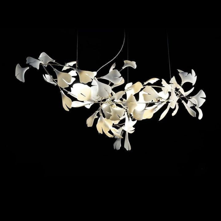 Gingko Luxury Chandelier Style G - fovolighting