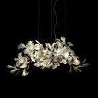 Gingko Luxury Chandelier Style G - fovolighting