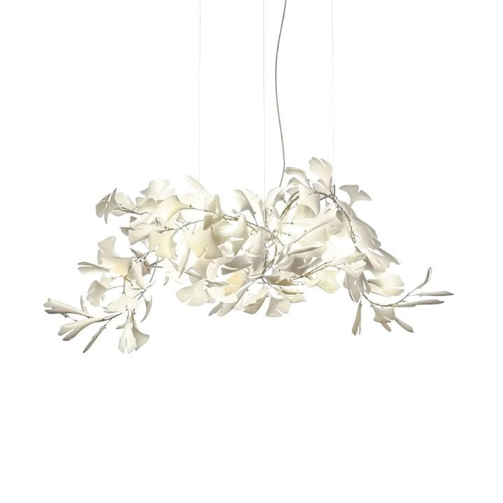 Gingko Luxury Chandelier Style G - fovolighting