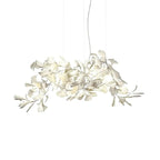 Gingko Luxury Chandelier Style G - fovolighting
