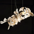 Gingko Luxury Chandelier Style I - fovolighting