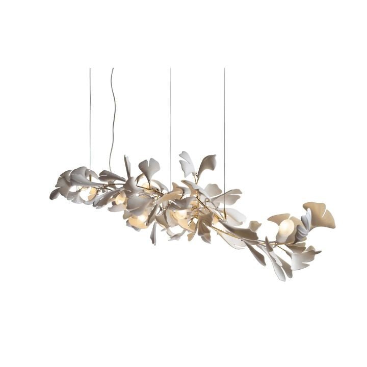 Gingko Luxury Chandelier Style I - fovolighting