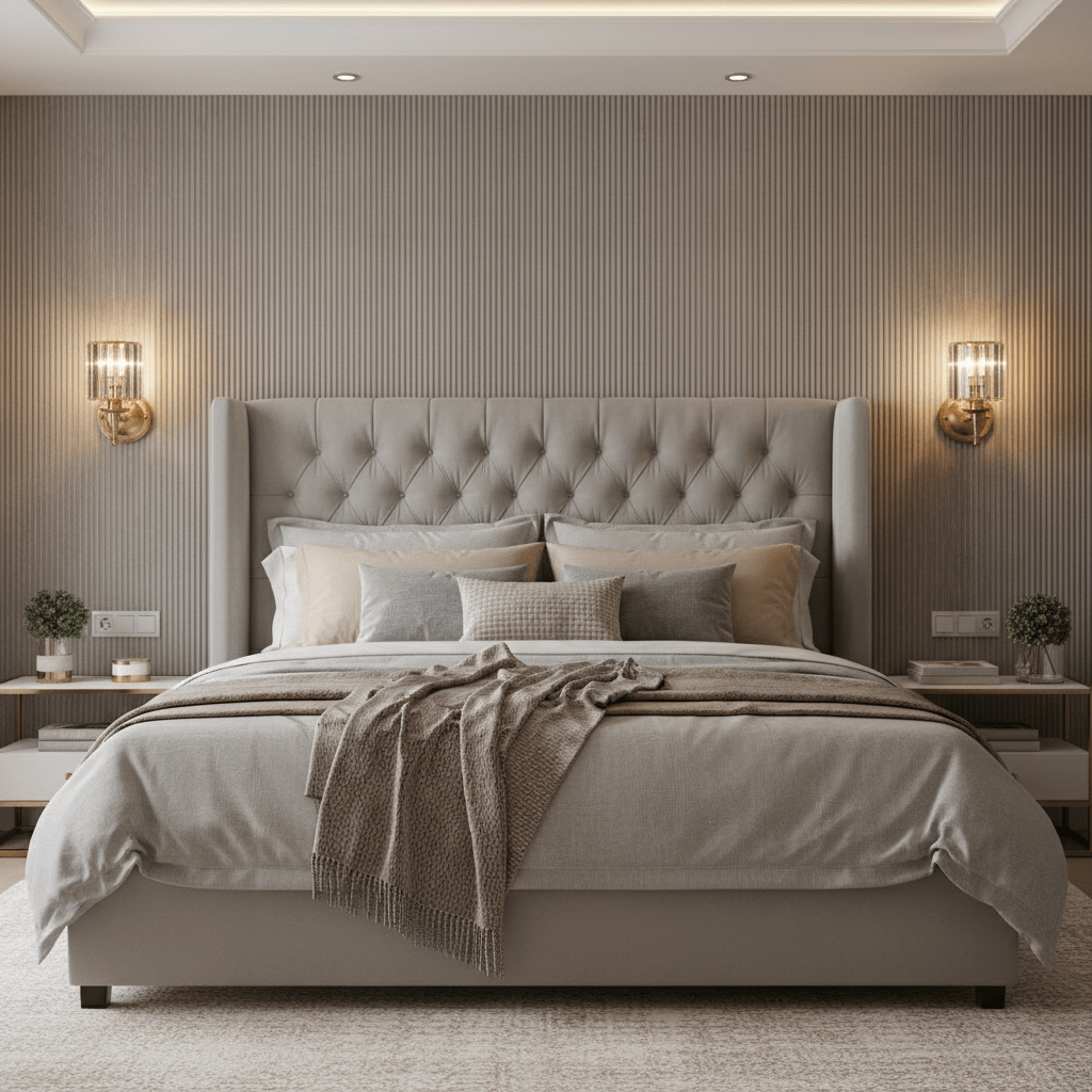 Gio Crystal Sconce - fovolighting