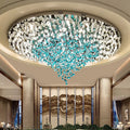 Giore Pendant Chandelier - fovolighting