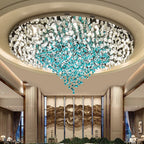 Giore Pendant Chandelier - fovolighting