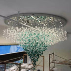 Giore Pendant Chandelier - fovolighting