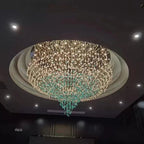Giore Pendant Chandelier - fovolighting