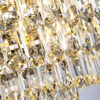 Gioro Contemporary Chandelier - fovolighting