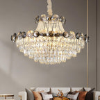 Gioro Contemporary Chandelier - fovolighting