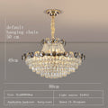 Gioro Contemporary Chandelier - fovolighting