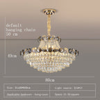 Gioro Contemporary Chandelier - fovolighting