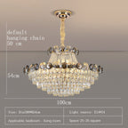 Gioro Contemporary Chandelier - fovolighting
