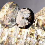 Gioro Contemporary Chandelier - fovolighting