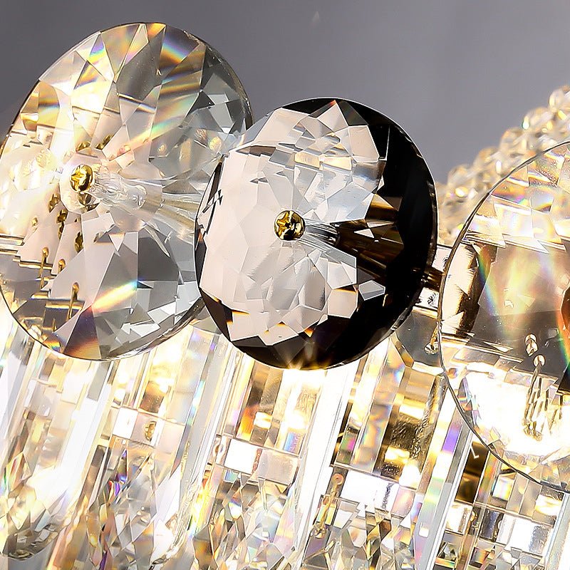 Gioro Contemporary Chandelier - fovolighting