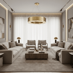 Giovanni Modern Chandelier - fovolighting