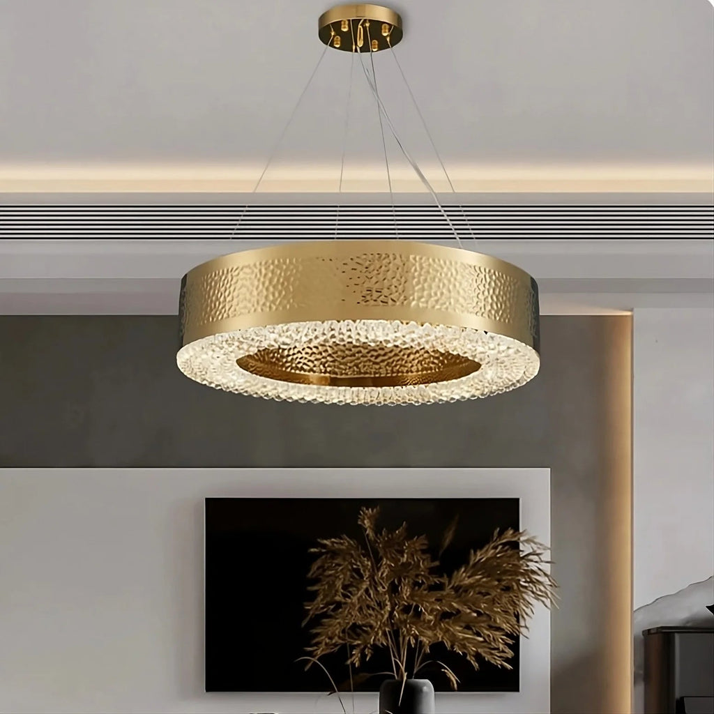 Giovanni Modern Chandelier - fovolighting