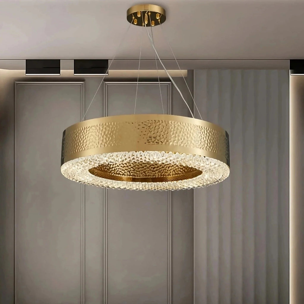 Giovanni Modern Chandelier - fovolighting