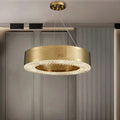 Giovanni Modern Chandelier - fovolighting