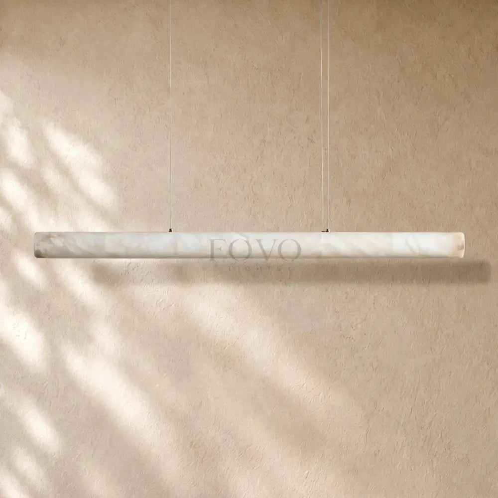 Halimas Linear Chandelier
