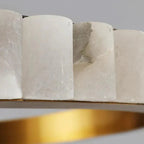 Hampton Marble Chandelier - fovolighting