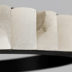 Hampton Marble Chandelier - fovolighting
