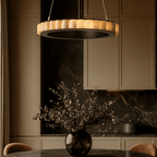 Hampton Marble Chandelier - fovolighting