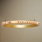 Hampton Marble Chandelier - fovolighting