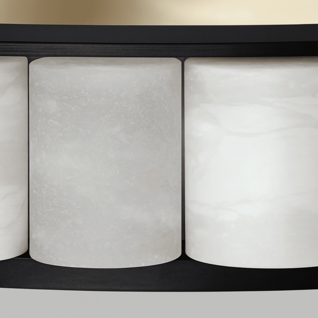 Hampton Marble Chandelier - fovolighting