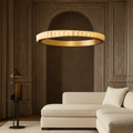Hampton Marble Chandelier - fovolighting