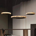 Hampton Marble Chandelier - fovolighting