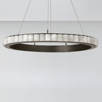Hampton Marble Chandelier - fovolighting