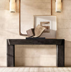 Hartley Calcite Linear Sconce - fovolighting