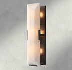 Hartley Calcite Linear Sconce - fovolighting
