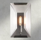 Hartley Crystal Sconce - fovolighting