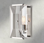 Hartley Crystal Sconce - fovolighting