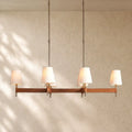 Hastin Linear Chandelier 6/8/10-Light