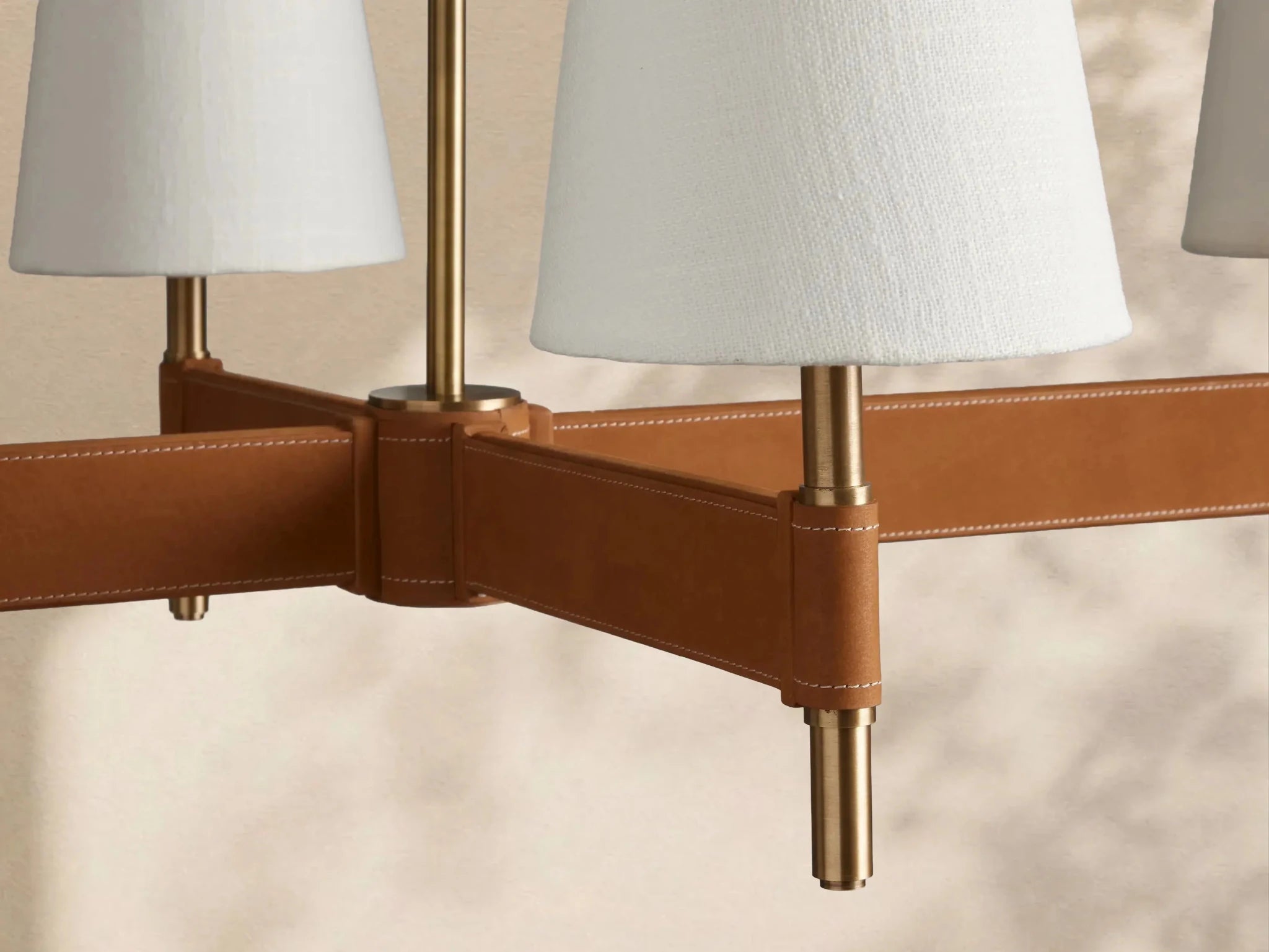 Hastings Linear Chandelier - fovolighting