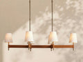 Hastings Linear Chandelier - fovolighting