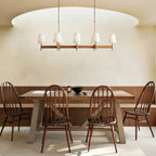Hastings Linear Chandelier - fovolighting