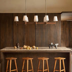 Hastings Linear Chandelier - fovolighting