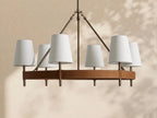 Hastings Round Chandelier - fovolighting