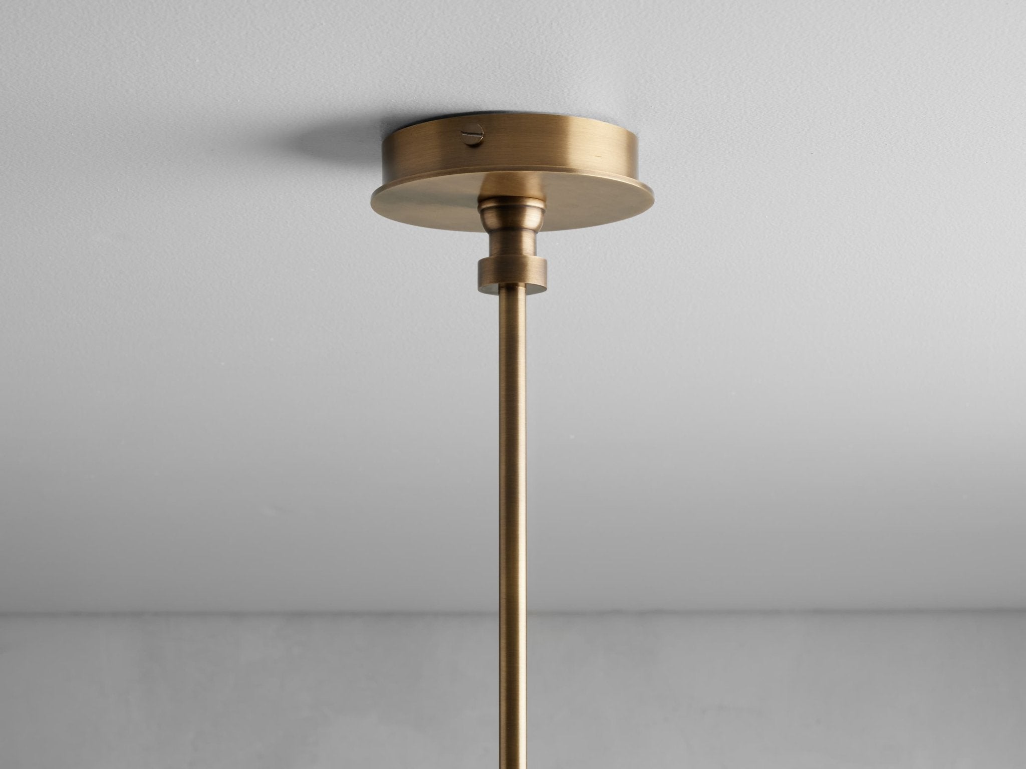 Hastings Round Chandelier - fovolighting