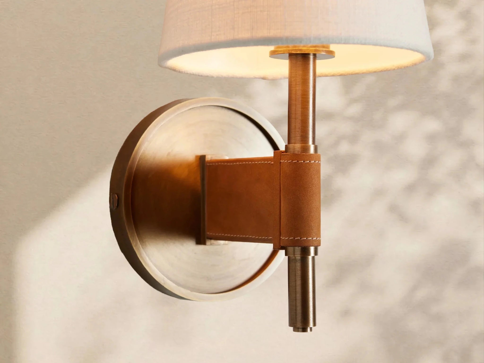 Hastings Sconce - fovolighting