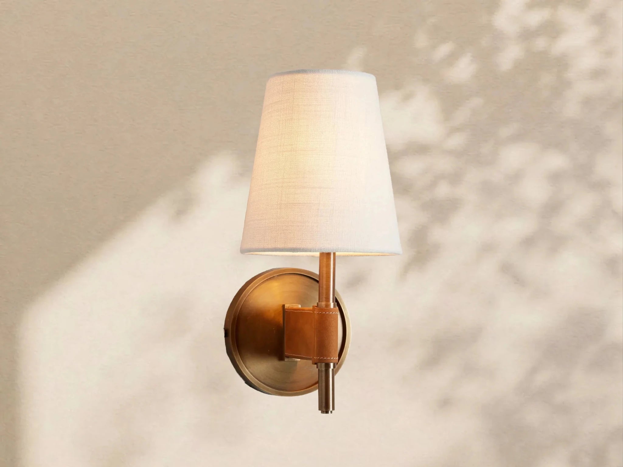 Hastings Sconce - fovolighting