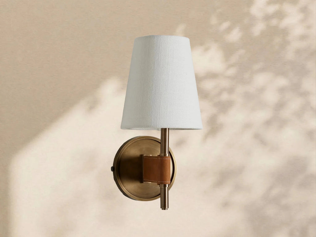 Hastings Sconce - fovolighting