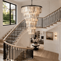 Helie Chandelier - fovolighting