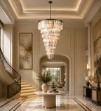 Helixi Chandelier