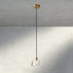 Hemispher Pendant - fovolighting