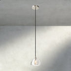 Hemispher Pendant - fovolighting