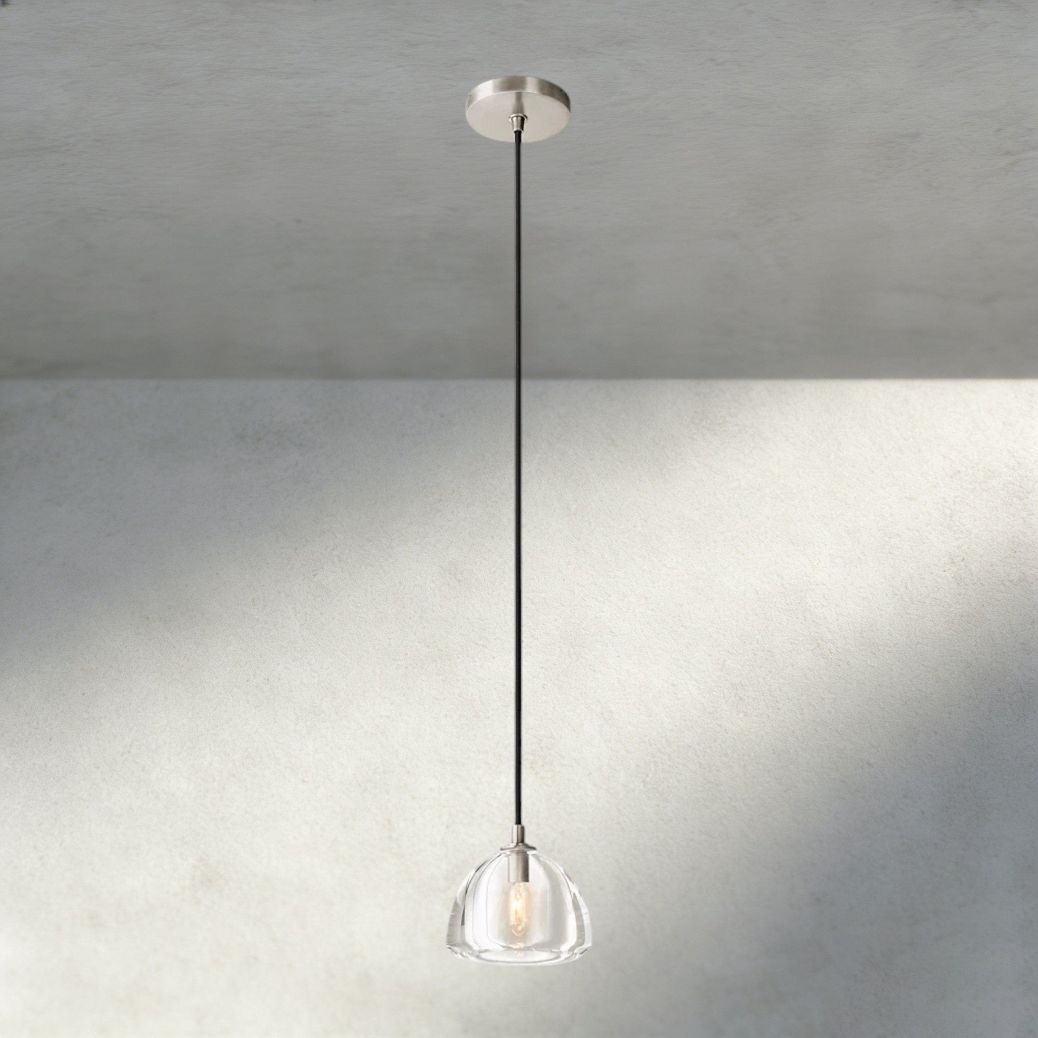 Hemispher Pendant - fovolighting